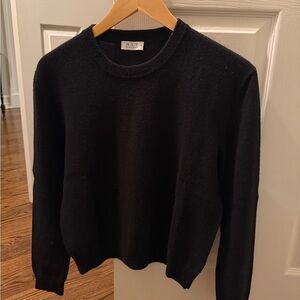 RLT Teri Sweater - Black
